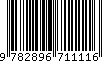 EAN: 9782896711116