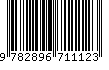EAN: 9782896711123