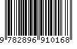 EAN: 9782896910168