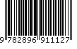 EAN: 9782896911127