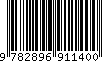 EAN: 9782896911400