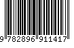 EAN: 9782896911417