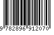 EAN: 9782896912070