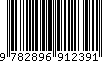 EAN: 9782896912391