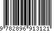 EAN: 9782896913121