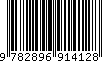 EAN: 9782896914128