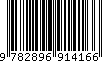 EAN: 9782896914166