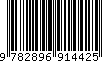 EAN: 9782896914425