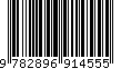 EAN: 9782896914555