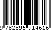 EAN: 9782896914616