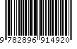 EAN: 9782896914920