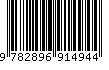 EAN: 9782896914944