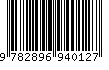 EAN: 9782896940127