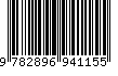 EAN: 9782896941155