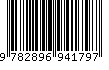 EAN: 9782896941797
