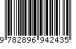 EAN: 9782896942435