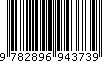 EAN: 9782896943739
