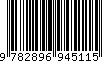 EAN: 9782896945115