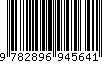 EAN: 9782896945641