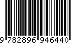 EAN: 9782896946440