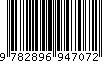 EAN: 9782896947072