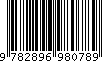 EAN: 9782896980789