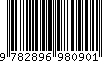 EAN: 9782896980901