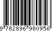 EAN: 9782896980956