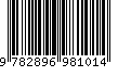 EAN: 9782896981014