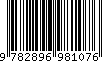 EAN: 9782896981076
