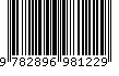 EAN: 9782896981229