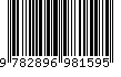 EAN: 9782896981595