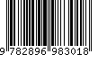 EAN: 9782896983018