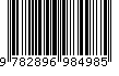 EAN: 9782896984985
