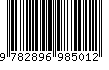 EAN: 9782896985012