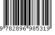 EAN: 9782896985319