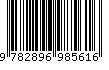 EAN: 9782896985616