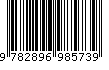 EAN: 9782896985739