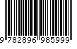 EAN: 9782896985999