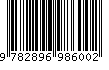 EAN: 9782896986002