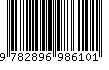 EAN: 9782896986101