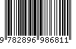 EAN: 9782896986811