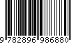 EAN: 9782896986880