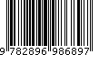EAN: 9782896986897