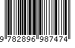 EAN: 9782896987474