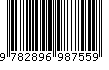 EAN: 9782896987559