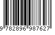 EAN: 9782896987627