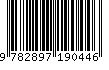 EAN: 9782897190446