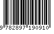 EAN: 9782897190910