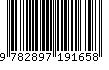 EAN: 9782897191658